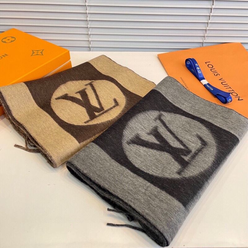 Louis Vuitton Scarf